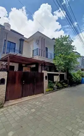dijual rumah minimalis lantai 2 dalung