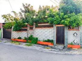 Rumah Mewah 311m² Hook Dekat Graha Saba Buana Solo