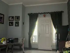 Dijual Rumah - Puri Surya Jaya Cluster Taman Athena Gedangan, Sidoarjo
