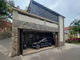 Rumah Ready Harga Di Bawah Pasaran Dekat Mall Cijantung Jakarta Timur