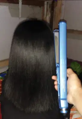 Catok rambut smoting murah