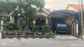 1857. Dijual Rumah Penjaringan Asri PS2 Rungkut