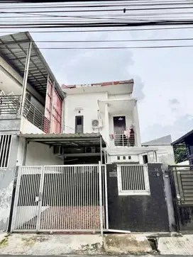 Rumah Secondary FURNISHED area Pasar Minggu, Jakarta Selatan