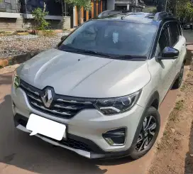 Renault Triber AT Two Tone 2023