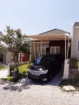 Dijual Rumah Sambiroto Tembalang Semarang