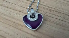 Kalung kesehatan MCI