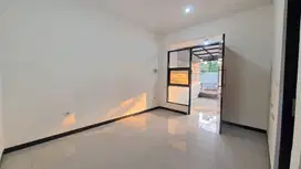 Dijual rumah taman kopo indah TKI one gate Sistem
