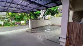 DI JUAL MURAH RUMAH DI KENCANA LOKA BSD