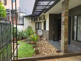 Dijual Rumah di Griyaloka BSD City Sektor 1-2, Tangsel