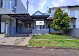 Jual Rumah Di Taman Chrysant Kencana Loka BSD Serpong