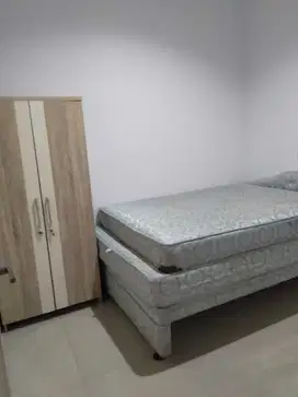 Rumah kost 2 lantai di Kelapa Gading BCS ,Jakarta Utara