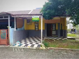 PURI CIBUBUR PERMAI, Cimanggis :The Corner Of Peaceful House
