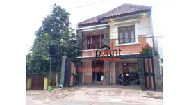Rumah Bagus 2lantai Akses Jln Raya Malangjiwan Colomadu