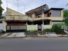Rumah 2 lantai di Cipete Selatan Siap Usaha Kos Premium Strategis