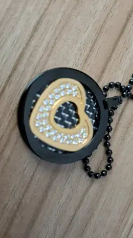 Kalung kesehatan MCI