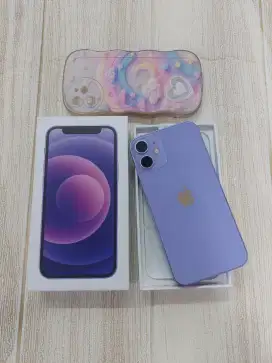 Iphone 12 Mini 128 Gb Second Ibox