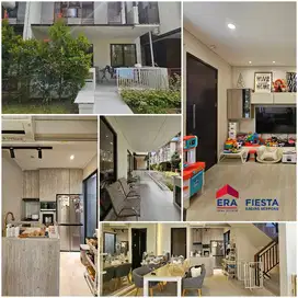 Cluster Whelford-Greenwich BSD