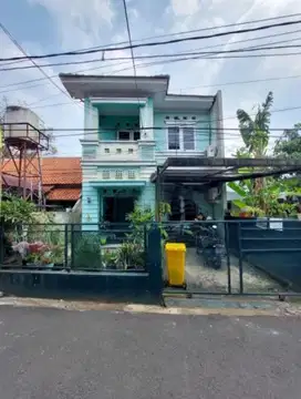 Rumah Idaman Di Area H Nawi Dan ITC Fatmawati Dekat Ke Pondok Indah