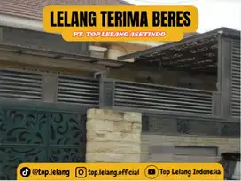 Lelang Rumah Murah Di Kabupaten Kediri Jawa Timut