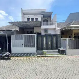 Rumah Murah Siap huni di Taman Pondok Jati Sidoarjo