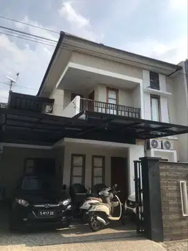 Rumah daerah Seturan Yogyakarta, dekat Flaurent Salon