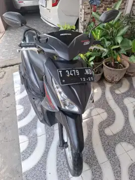 Honda Vario Agnessss