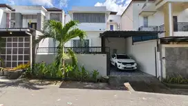 Rumah Minimalis 3 Kamar Tidur Di Muding Kerobokan Bali