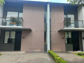 RUMAH TERLARIS TAHAP 1 CENDANA PARK SERPONG DEKAT GADING SERPONG