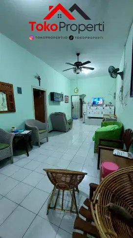 Dekat Ubaya Rungkut Mejoyo Selatan Murah Bisa Buat Rumah Kos