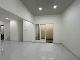 Rumah Kota Wisata Cibubur Baru Renovasi