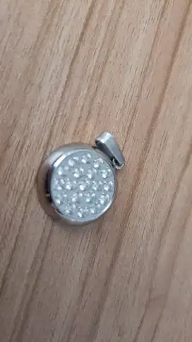 Kalung kesehatan mci