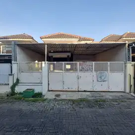 DIJUAL RUMAH PONDOK MARITIM INDAH SURABAYA