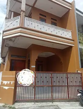 Dijual rumah 2 lt bagus siap huni  di Condet Jak Tim