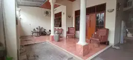 DIJUAL CEPAT RUMAH STRATEGIS DIBELAKANG TERMINAL RAWAMANGUN