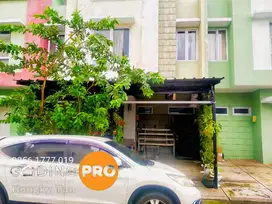 Dijual Rumah di Gading Serpong Cluster Arcadia Village