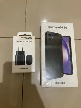 Samsung Galaxy A54 5G RAM 8/256 GB