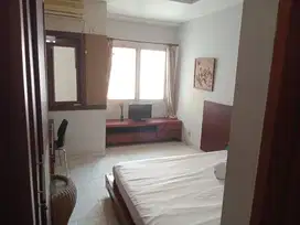 Jual Cepat Nego Tipis Unit Apartemen Margonda Residence 1 Type Studio