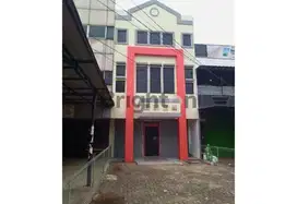 Ruko 3 Lantai Strategis Cilandak Jakarta Selatan