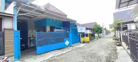 Dijual Rumah 1,5 Lantai Siap Huni, 5 Menit RSUD Margono Soekarjo