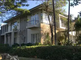 Dijual Rumah Lux Diamond Hill Citraland