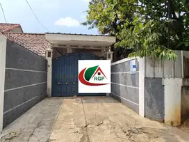 DIJUAL Cepat Rumah Investasi kemang Jaksel dibawah NJOP