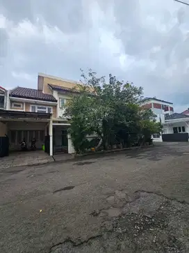 DI JUAL RUMAH  PERUMAHAN VILA DELIMA LEBAK BULUS CILANDAK JAKARTA SELA