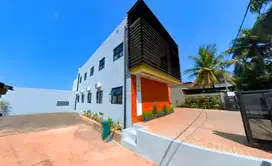 Peluan Cuan! Bisnis Guest House 14 kamar di Pusat Kota Cianjur!