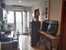 Dijual Apartment Full Furnished Siap Huni di Bintaro Park View
