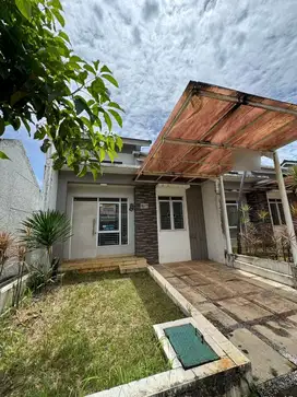 Jual Rumah Perum Serpong Natura City