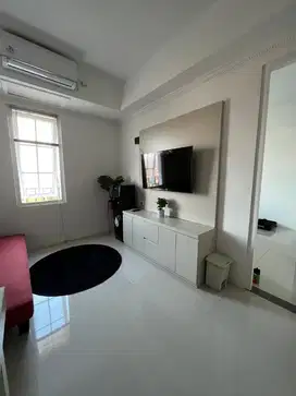 APARTEMEN DEKAT UNDIP