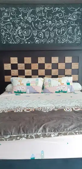 Aparteme Taman Pogung Kidul Dekat Jl Monjali, Pogung, UGM, UNY Jogja