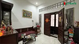 DIJUAL RUMAH DI KOMPLEK KRAKATOA PARADISE JALAN SETIA JADI MEDAN