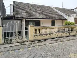 BU POLL, RUMAH HITUNG TANAH DI PERUM GADING INDAH REGENCY