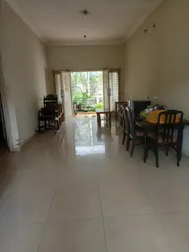 Dijual Rumah Di Perumahan Graha Candi Golf, Semarang